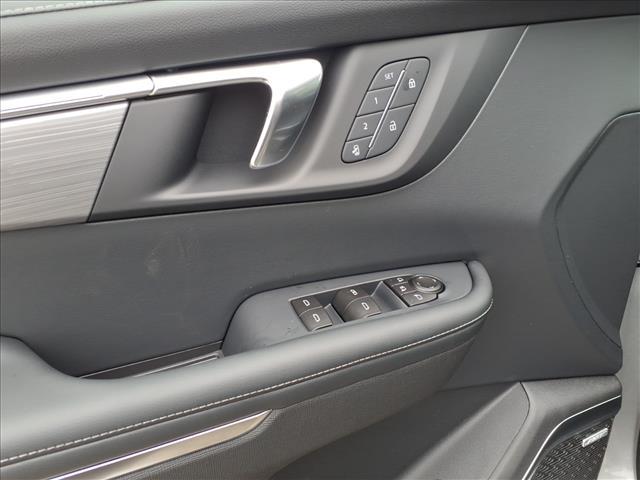 new 2026 Buick Enclave car, priced at $48,653