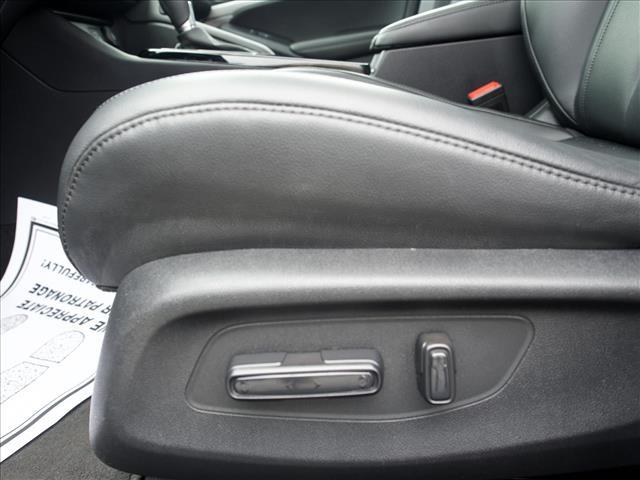 used 2023 Acura Integra car, priced at $28,533