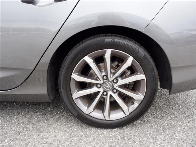 used 2023 Acura Integra car, priced at $28,533
