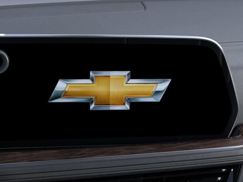 new 2026 Chevrolet Tahoe car, priced at $64,274