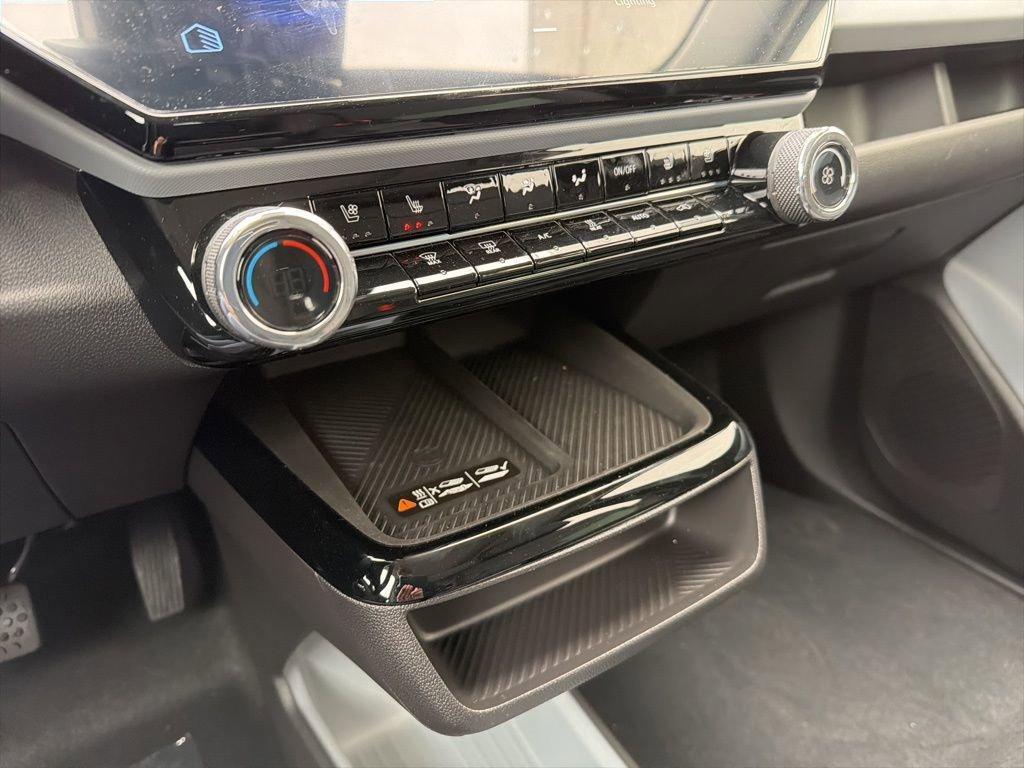 new 2027 Chevrolet Bolt car, priced at $35,334