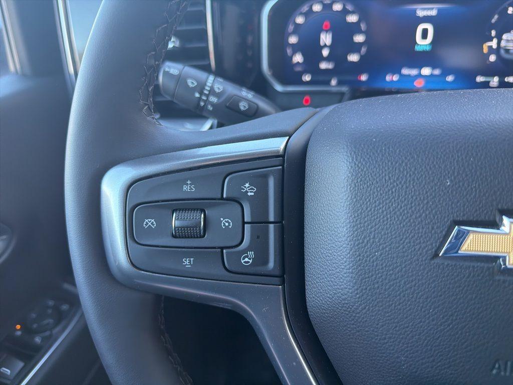 new 2026 Chevrolet Silverado 3500 car, priced at $73,494