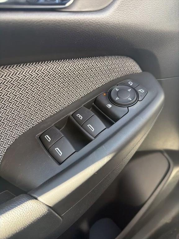 new 2026 Chevrolet TrailBlazer car, priced at $23,687