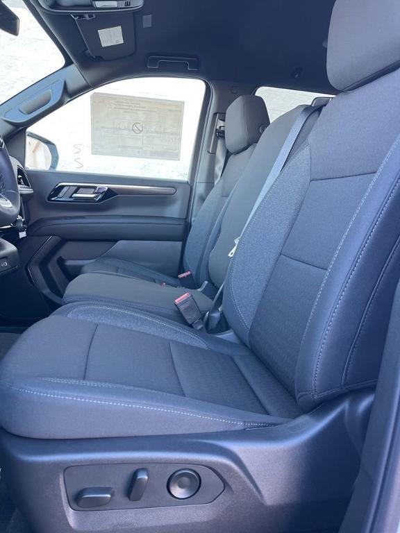 new 2026 Chevrolet Tahoe car, priced at $63,189