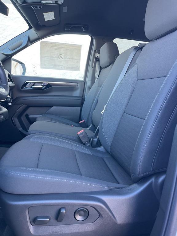 new 2026 Chevrolet Tahoe car, priced at $63,189