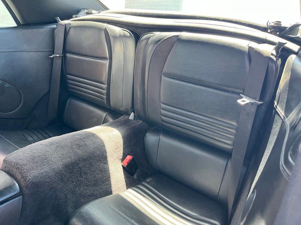 used 2000 Porsche 911 car, priced at $23,361