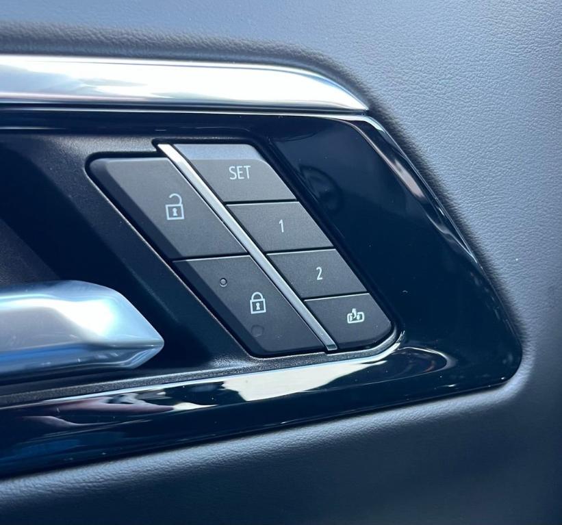 new 2026 Chevrolet Suburban car, priced at $78,884