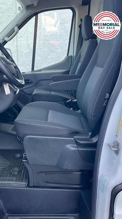 used 2023 Ford Transit-350 car, priced at $49,374