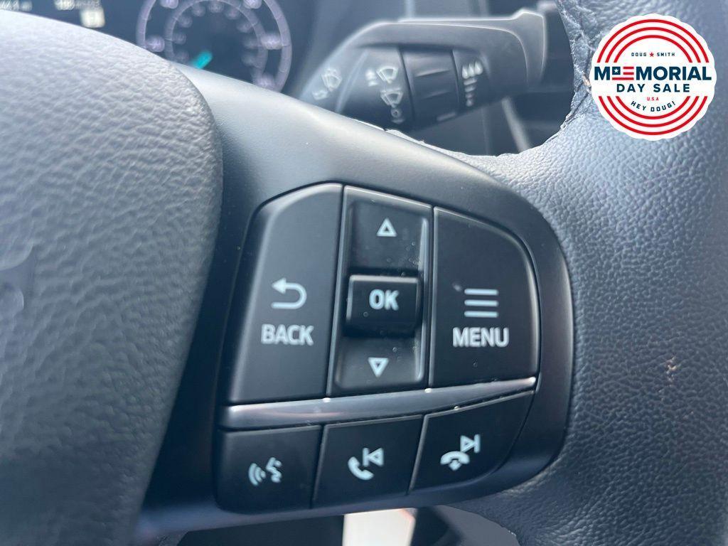 used 2023 Ford Transit-350 car, priced at $49,374