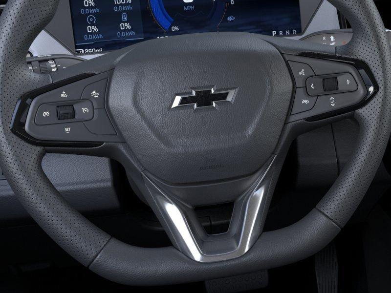 new 2027 Chevrolet Bolt car, priced at $28,711