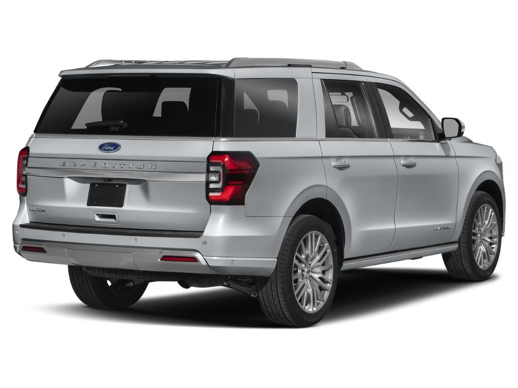 used 2023 Ford Expedition car, priced at $58,589