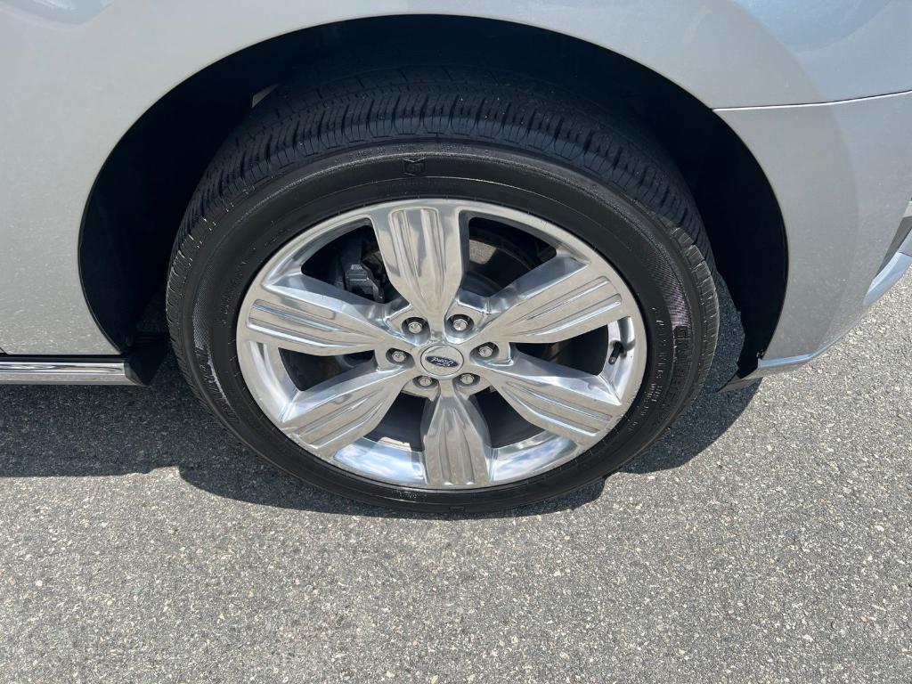 used 2023 Ford Expedition car, priced at $58,589