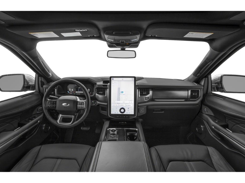 used 2023 Ford Expedition car, priced at $58,589