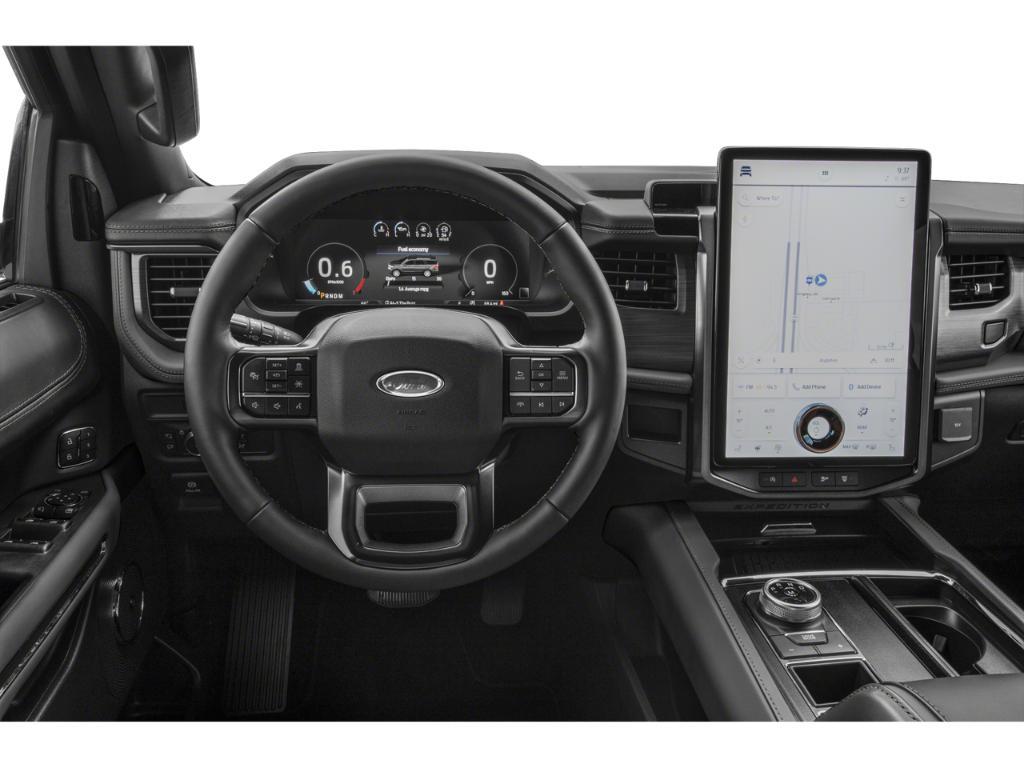 used 2023 Ford Expedition car, priced at $58,589