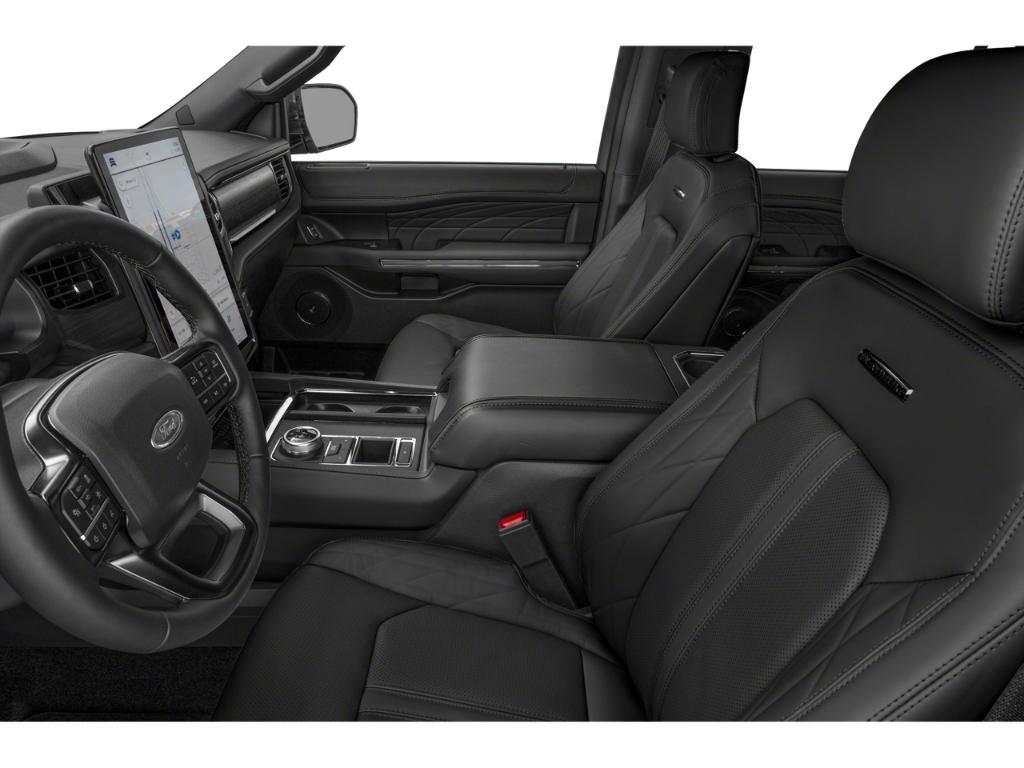 used 2023 Ford Expedition car, priced at $58,589