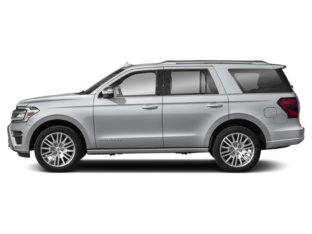 used 2023 Ford Expedition car, priced at $58,589