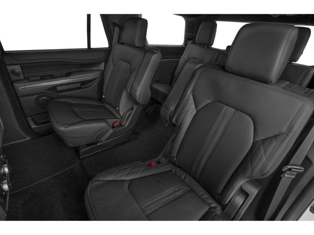 used 2023 Ford Expedition car, priced at $58,589