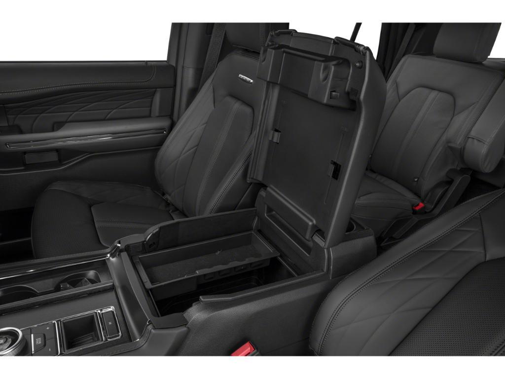 used 2023 Ford Expedition car, priced at $58,589