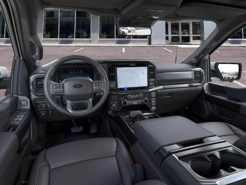new 2026 Ford F-150 car, priced at $71,518