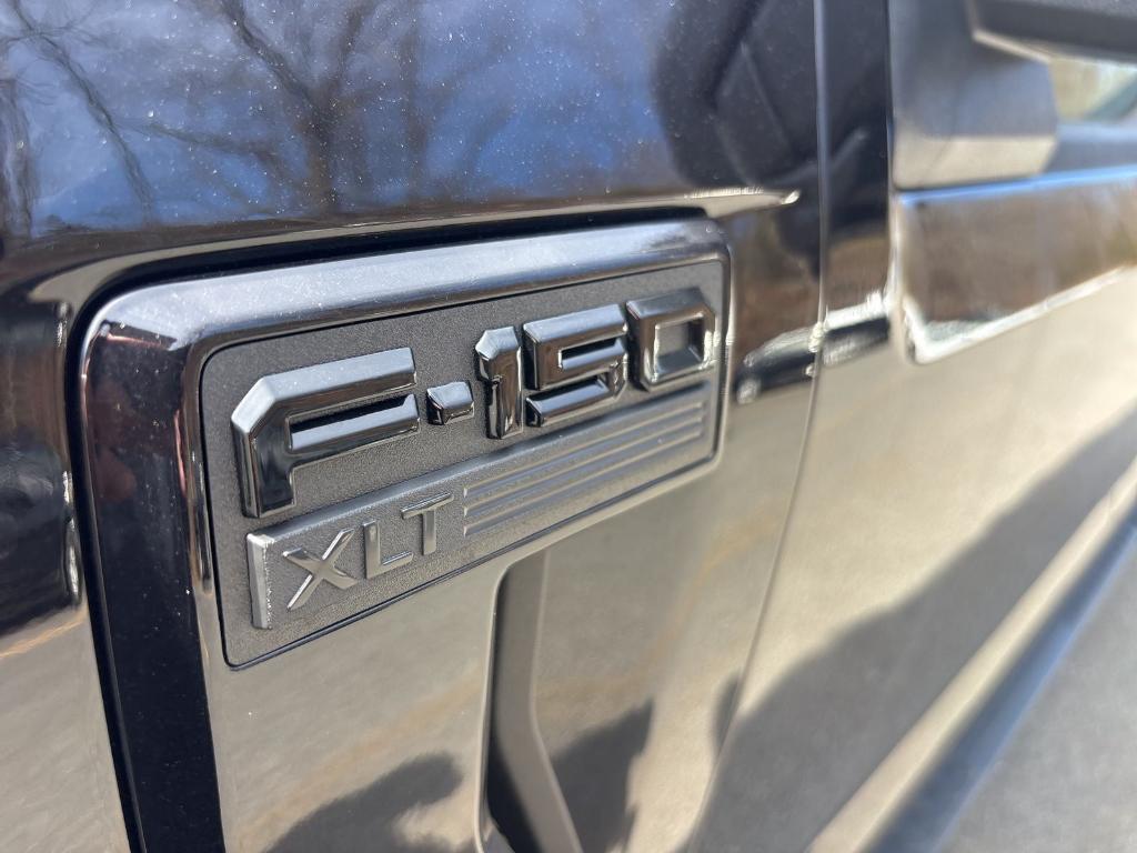 new 2026 Ford F-150 car, priced at $59,638