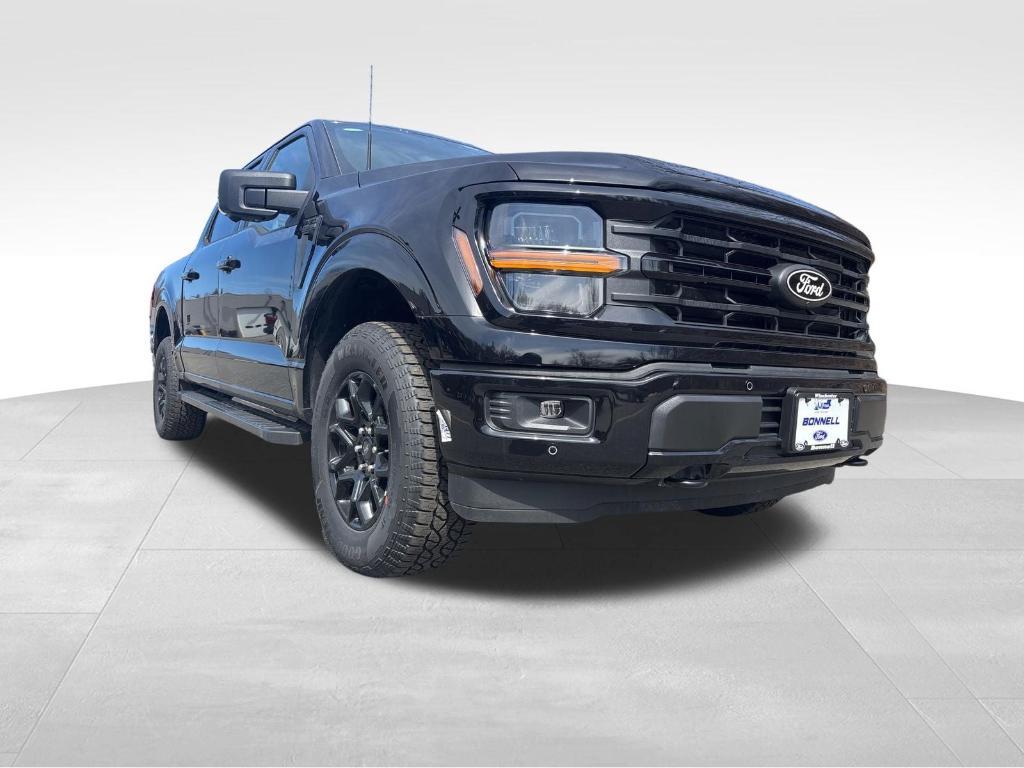 new 2026 Ford F-150 car, priced at $59,638