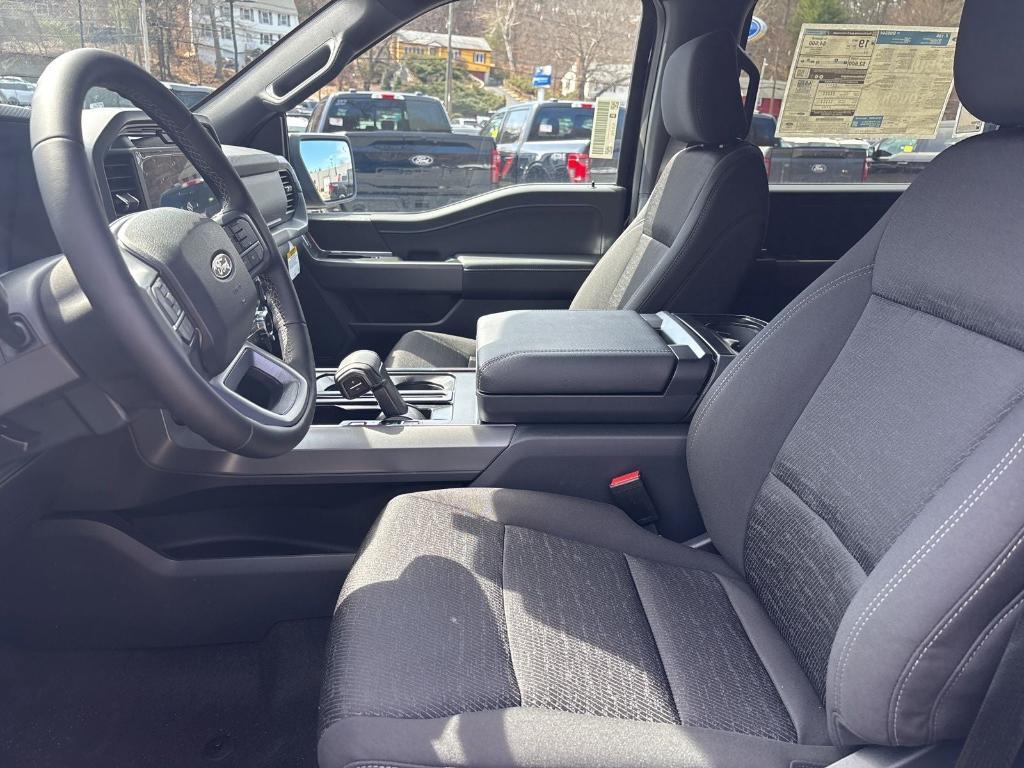 new 2026 Ford F-150 car, priced at $59,638