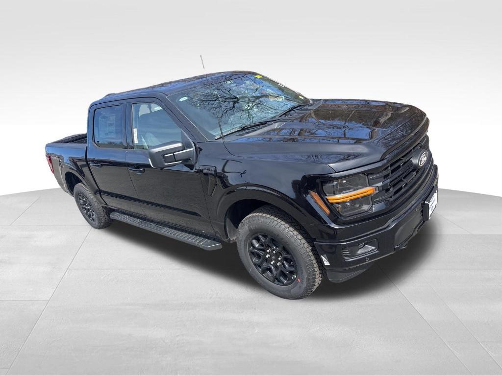 new 2026 Ford F-150 car, priced at $59,638