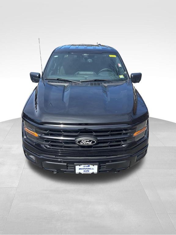 new 2026 Ford F-150 car, priced at $59,638