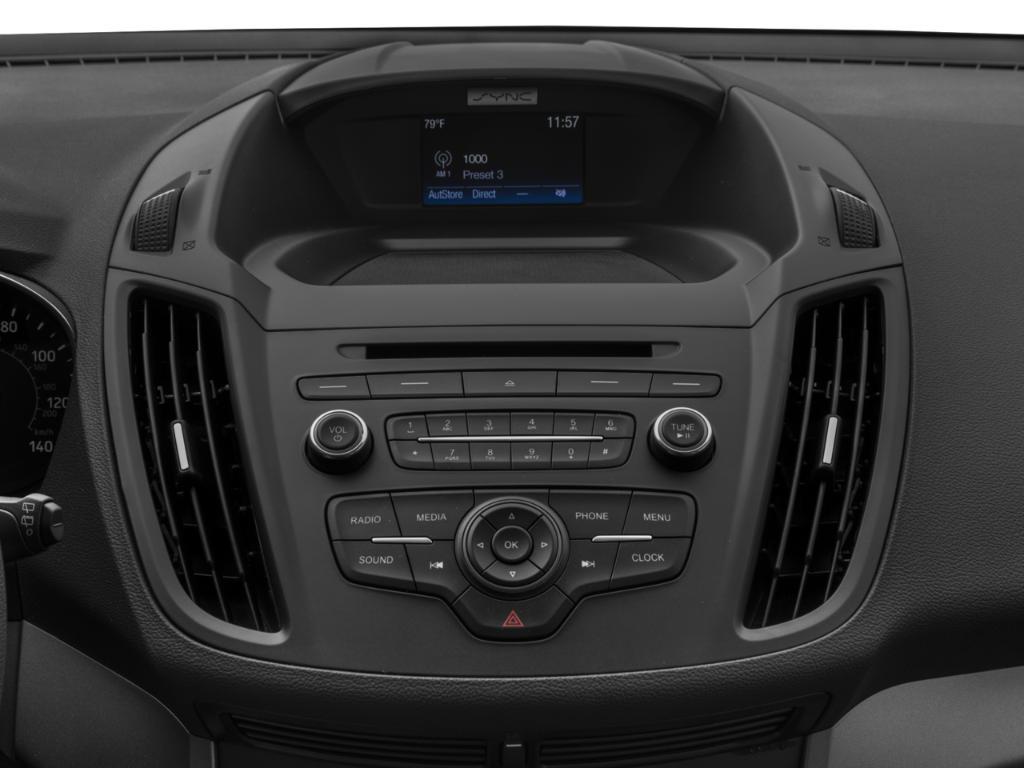 used 2018 Ford Escape car, priced at $15,589