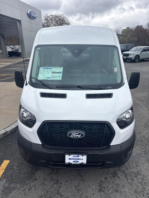 new 2026 Ford Transit-250 car, priced at $50,945
