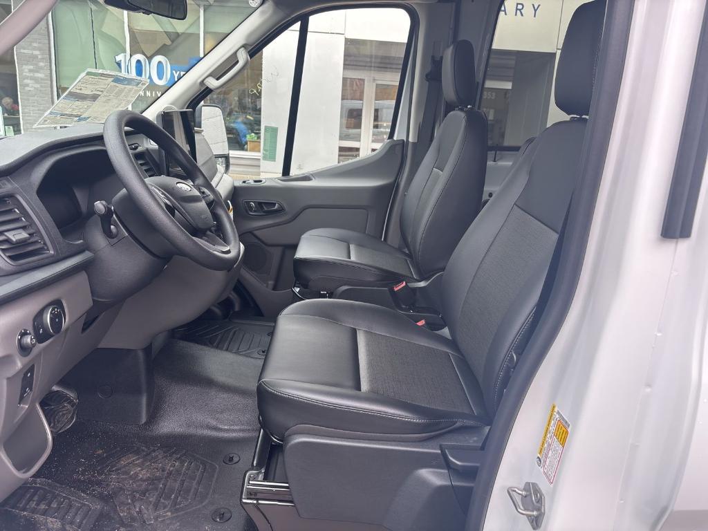 new 2026 Ford Transit-250 car, priced at $50,945