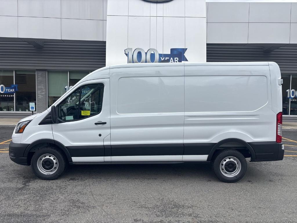 new 2026 Ford Transit-250 car, priced at $50,945