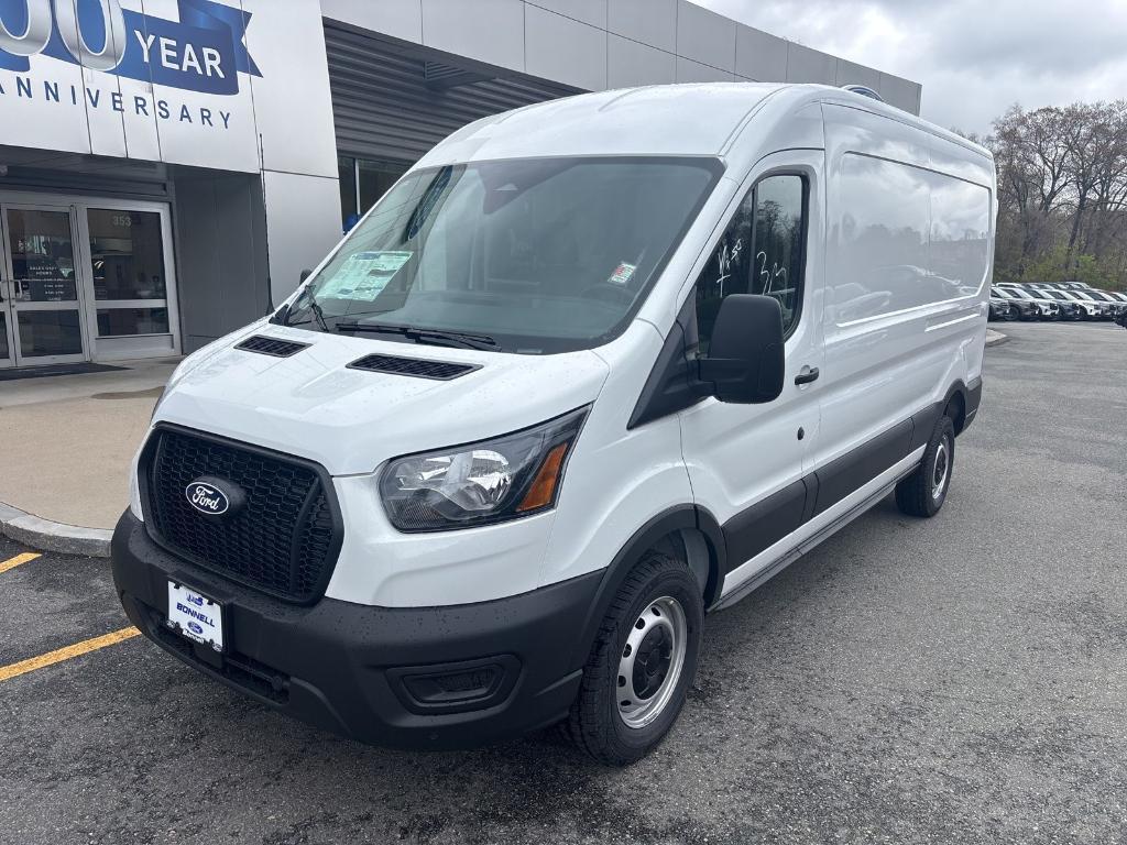 new 2026 Ford Transit-250 car, priced at $50,945