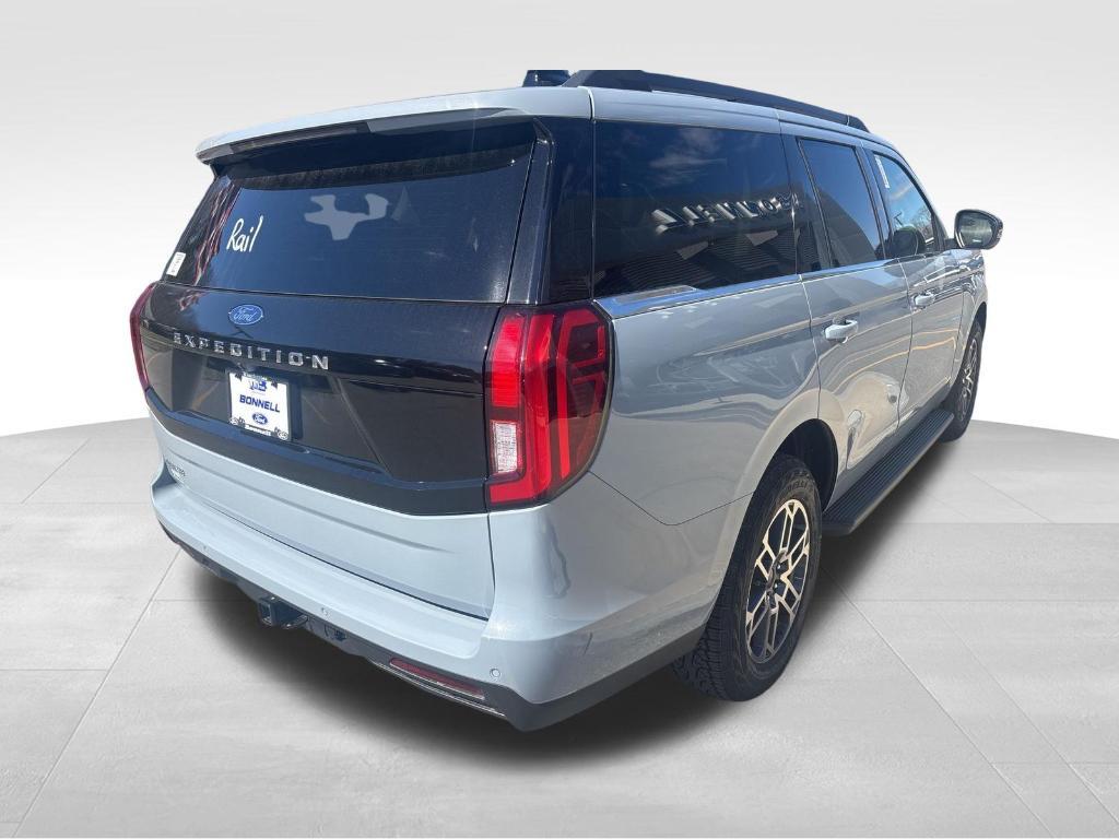 new 2026 Ford Expedition car, priced at $71,969