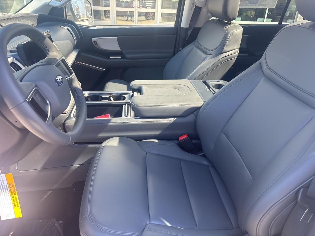 new 2026 Ford Expedition car, priced at $71,969
