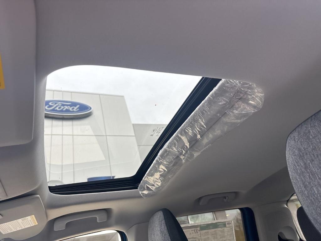 new 2026 Ford Maverick car, priced at $37,868