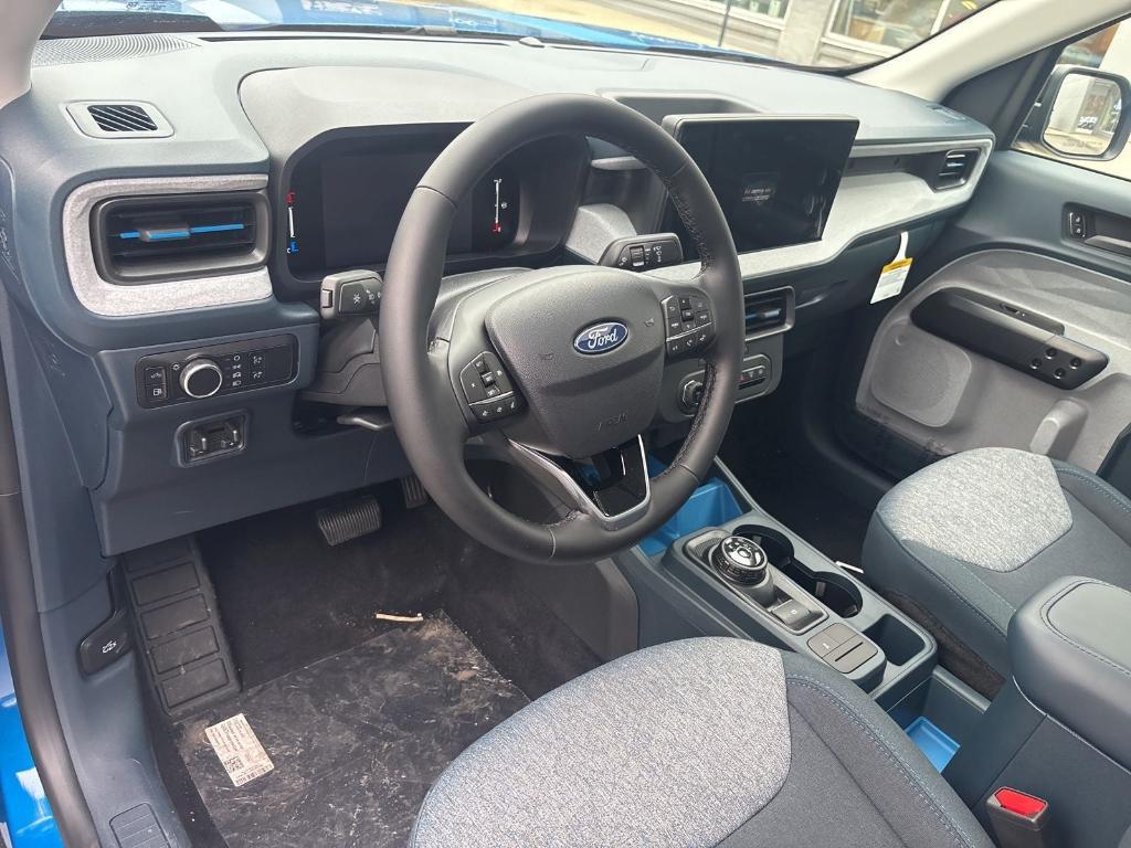 new 2026 Ford Maverick car, priced at $37,868