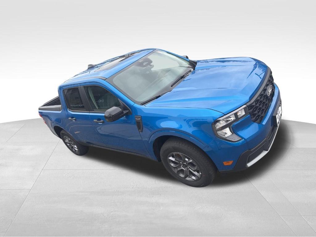 new 2026 Ford Maverick car, priced at $37,868