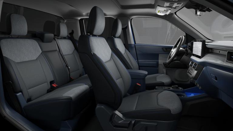 new 2026 Ford Maverick car, priced at $37,868