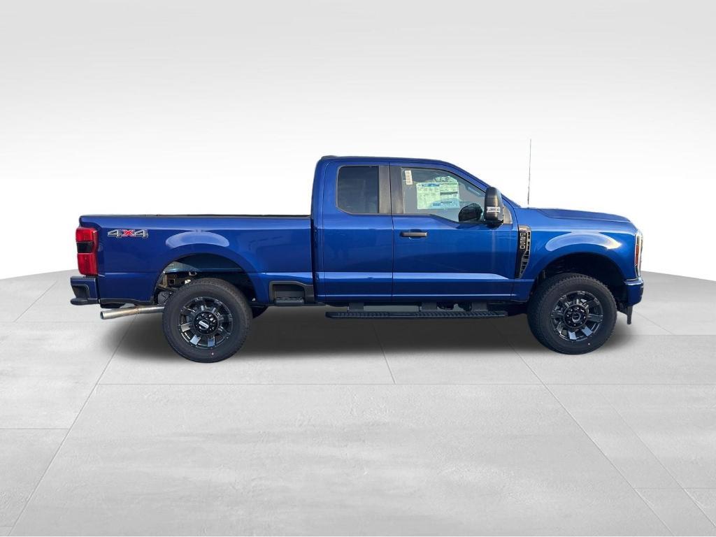 new 2026 Ford F-250 car, priced at $58,536