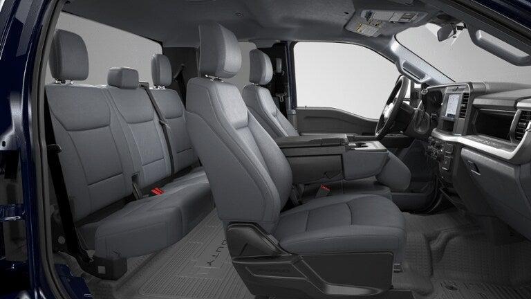 new 2026 Ford F-250 car, priced at $58,536