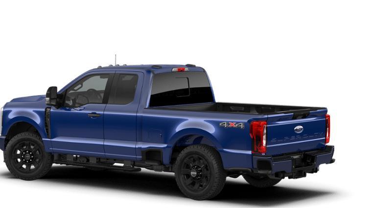 new 2026 Ford F-250 car, priced at $58,536