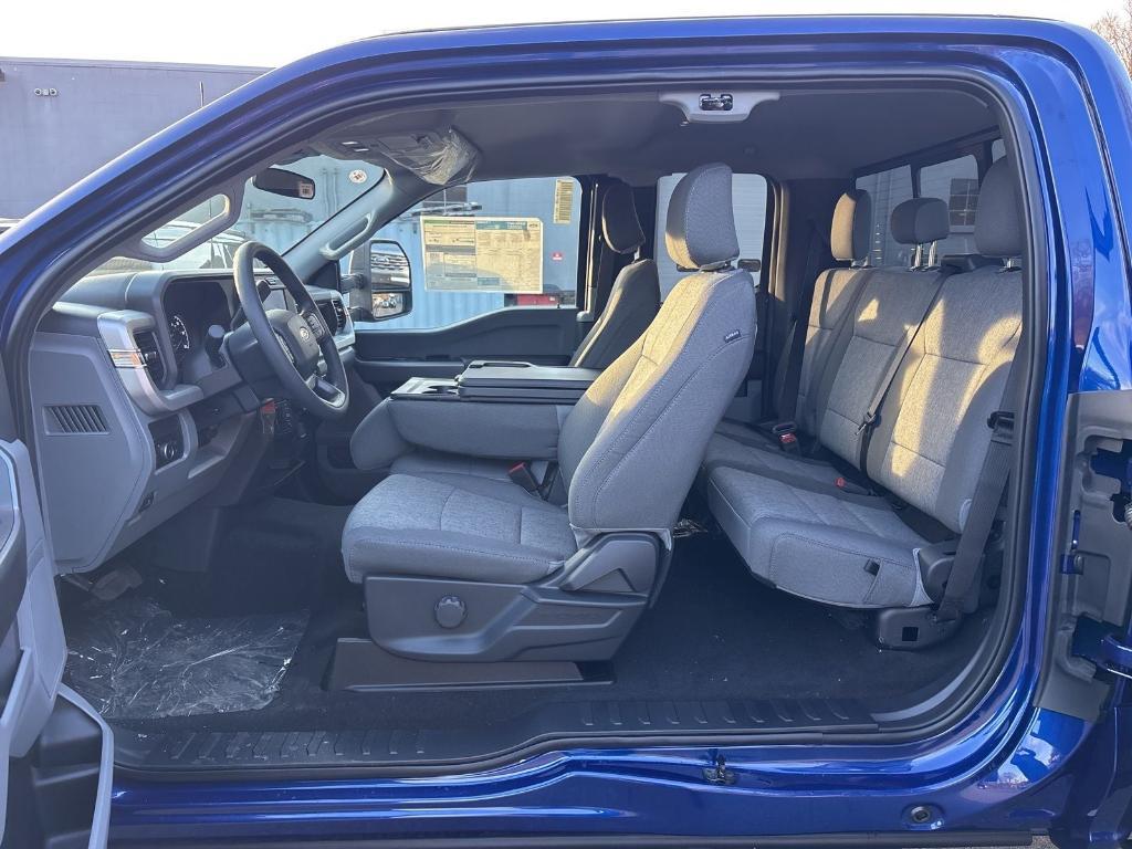 new 2026 Ford F-250 car, priced at $58,536