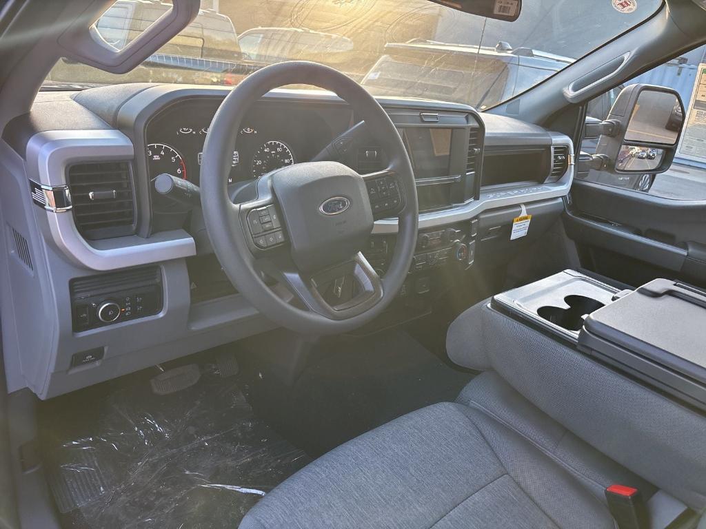 new 2026 Ford F-250 car, priced at $58,536