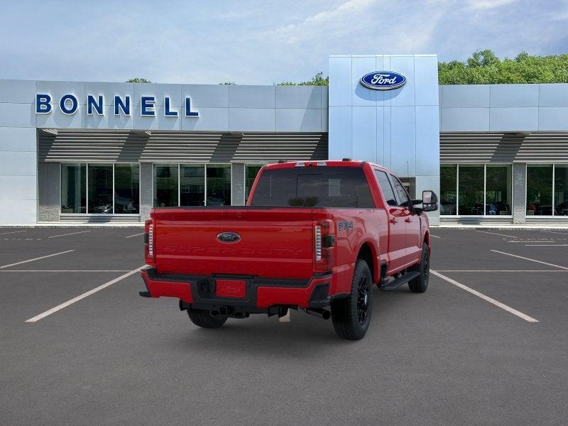 new 2026 Ford F-250 car, priced at $80,244