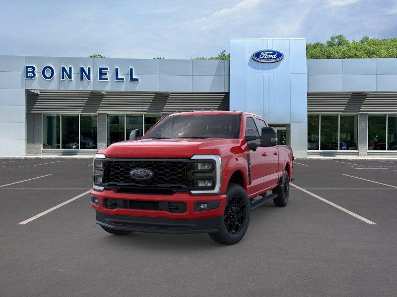new 2026 Ford F-250 car, priced at $80,244