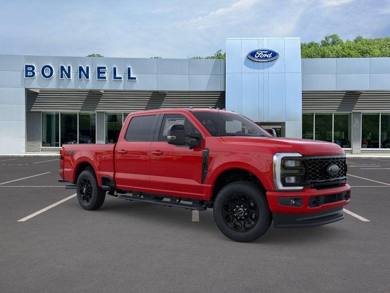 new 2026 Ford F-250 car, priced at $80,244