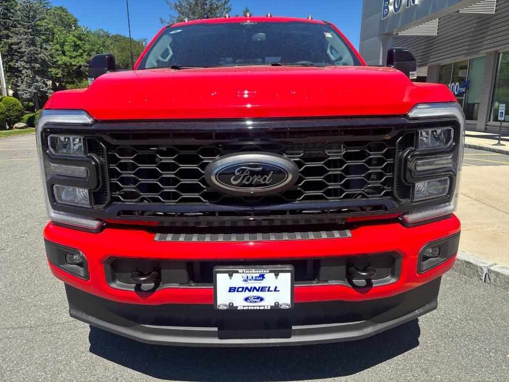 new 2026 Ford F-250 car, priced at $77,244