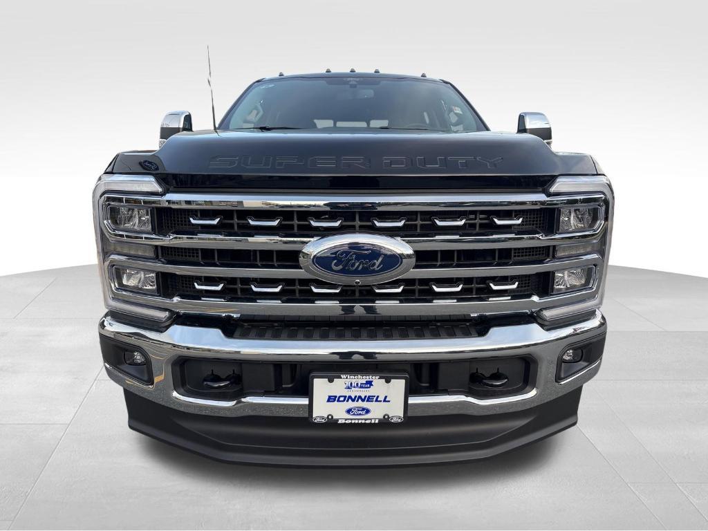 new 2026 Ford F-350 car, priced at $73,538