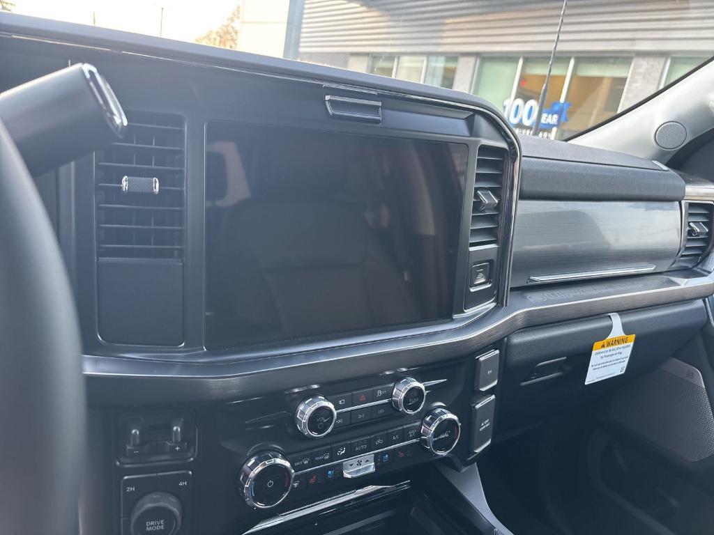 new 2026 Ford F-350 car, priced at $73,538